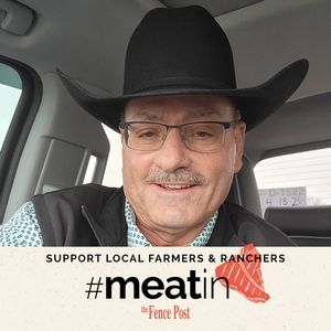 Meet your Posher, Jeff